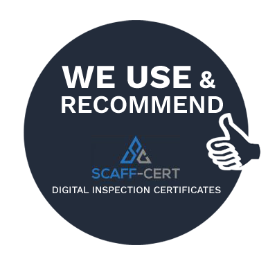 scaff-cert recommend