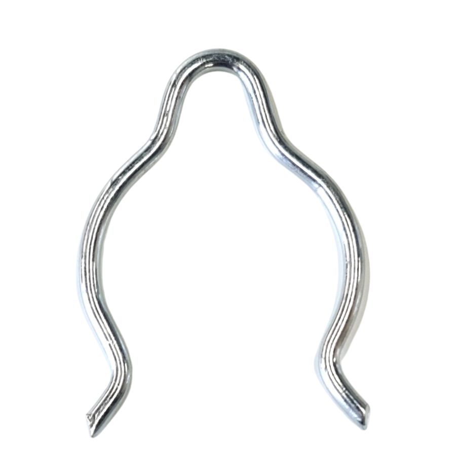 KwikAs Clips Bag Of 300 Complete Scaffold