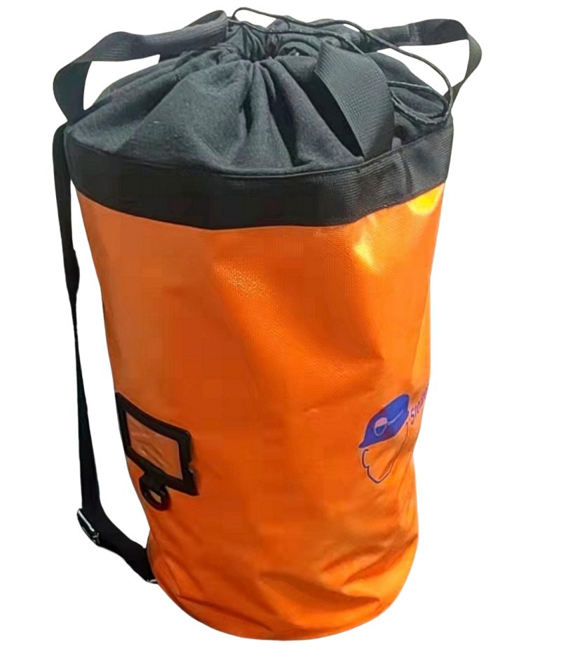 Harness Bag - Image 4