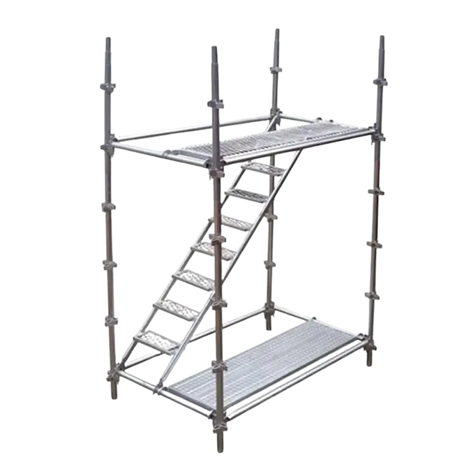 kwikstage scaffold