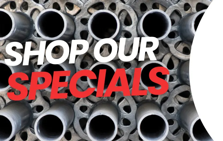 shop scaffolding specials