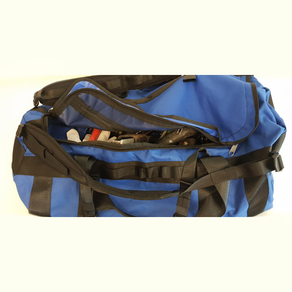 Scaffold Tool Bag