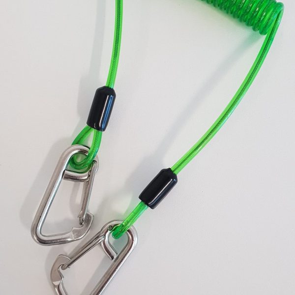 Scaffolder's Bungee Tool Lanyard - Complete Scaffold, Nowra, Wollongong ...